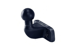 Фаркоп Brink (Thule) 424600 для Toyota Landcruiser V8 08-/Lexus LX570 08-(паспорт и сертификат в комплекте)(без электрики)