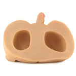 Мастурбатор полноразмерная мужская попа и фаллос Lucas Entertainment After Hours Junior Stellano's CyberSkin Jackhammer Ass (Цвет: телесный)