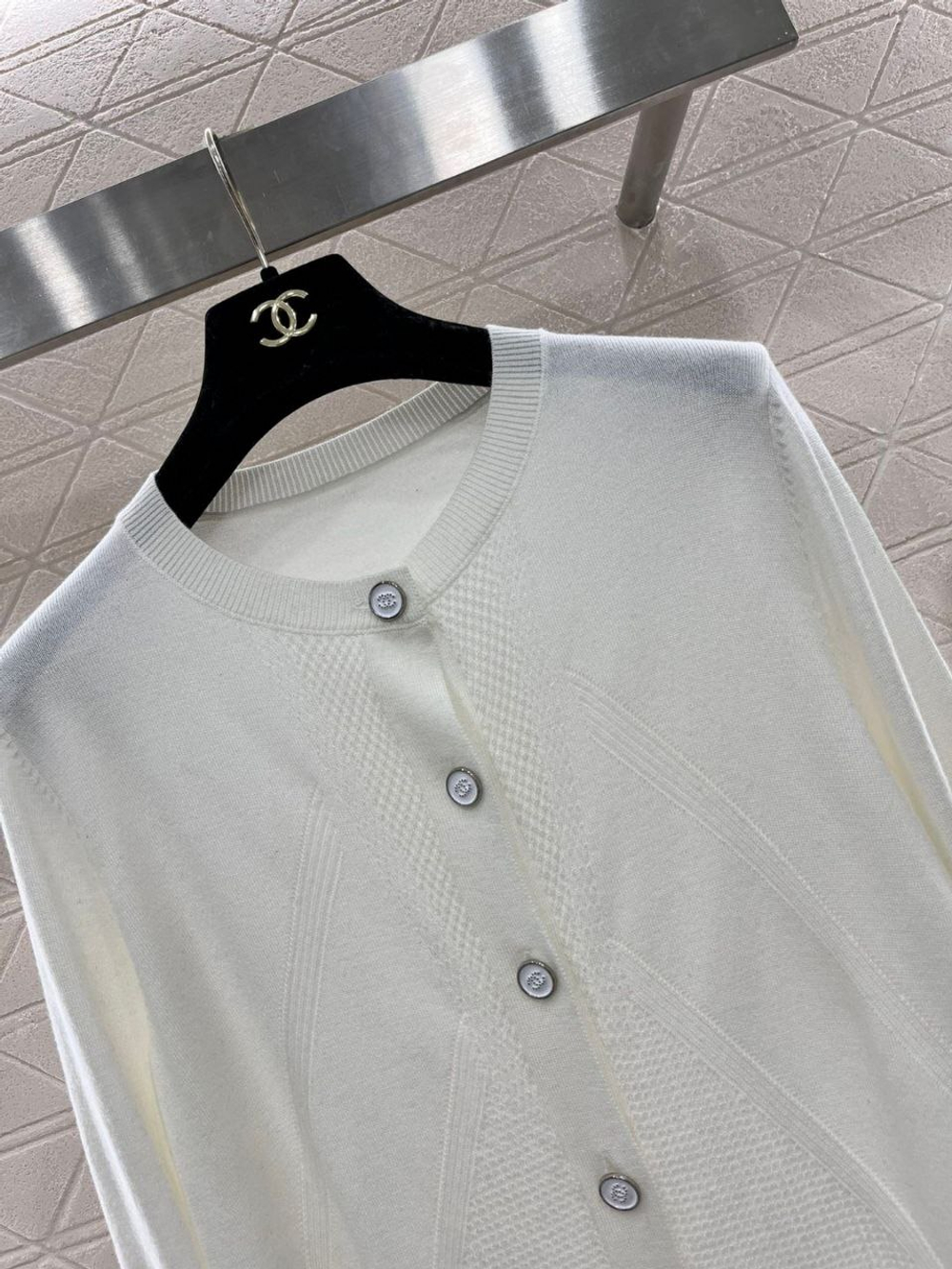 Кардиган CHANEL