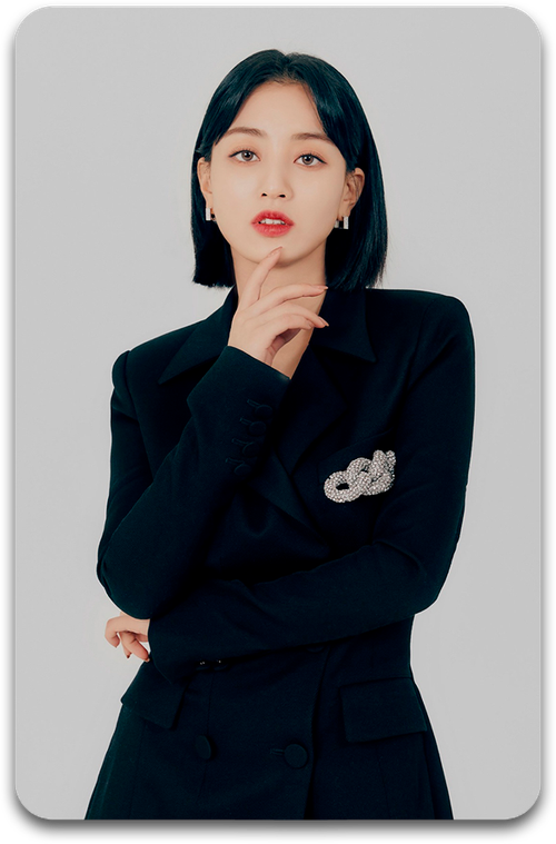 Карта #4140 / Jihyo (TWICE)