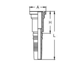 SF 3000 interlock