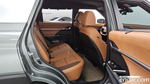 KG Mobility (Ssangyong) Torres Бензин 1.5 2WD (09.2022)