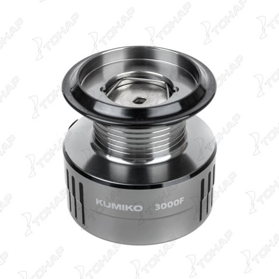 Катушка KUMIKO 3000F 5+1 подшип (N-K3000F) Nisus