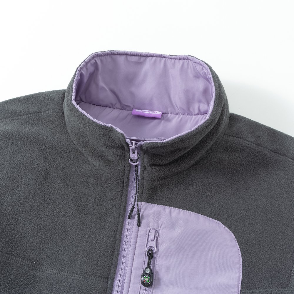 Куртка флисовая YMKASHIX Ranger