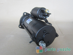 Стартер, 12V, оригинал / STARTERMOTOR АРТ: T410861