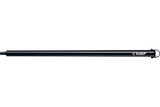 Аренда Удлинитель шнека для мотобуров 100см Зубр 7050-100