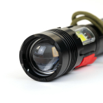 Фонарь ручной JX-73-TG