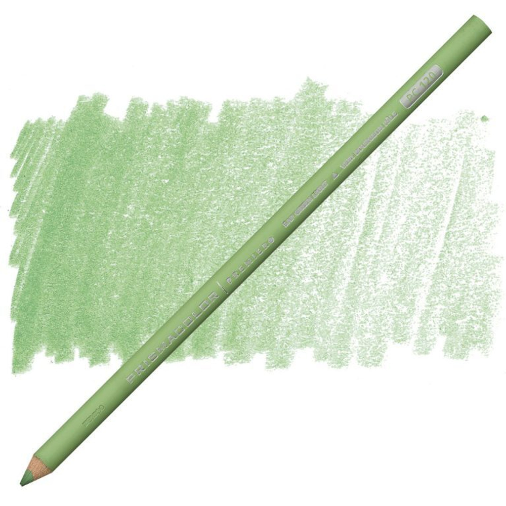 Prismacolor Premier. PC120 Sap Green Light