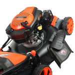 Газонокосилка бензиновая PATRIOT PT 53 LSE самоходная 512109028