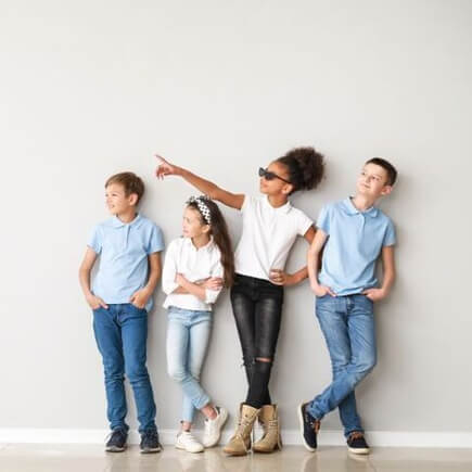 Детям Детям