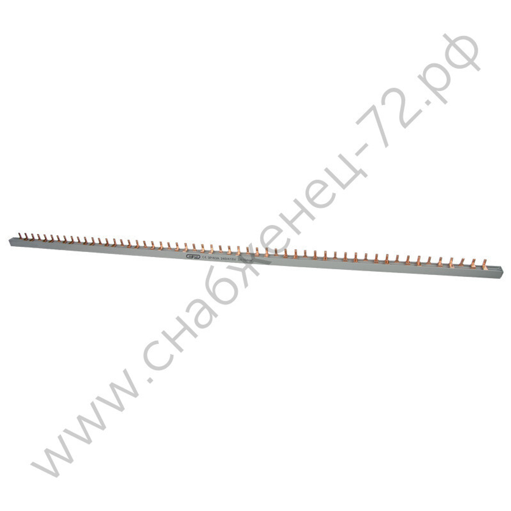 Шины соединительные фазные Энергия PIN