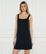 Платье EA7 - черный(7W000175 AF12643)