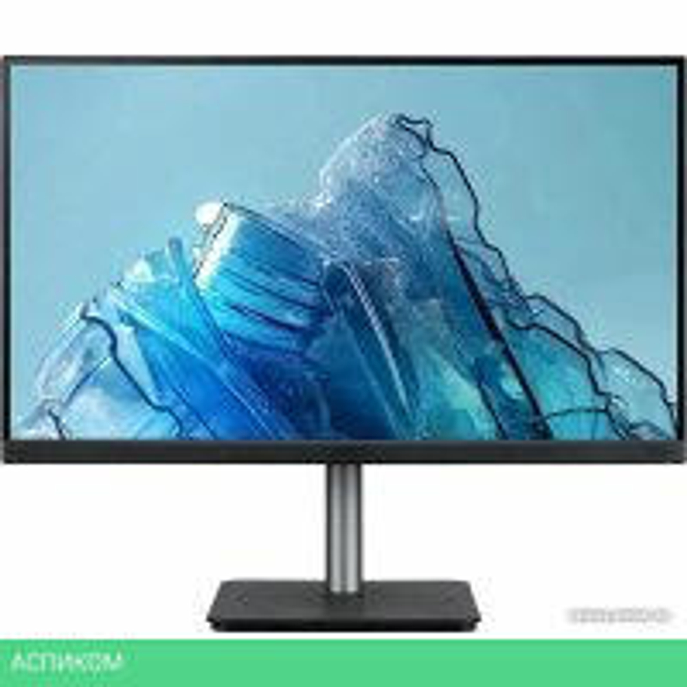Монитор Acer Vero CB273Ebemipruzxv UM.HB3EE.E06