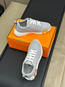 Hermes Bouncing Sneaker
