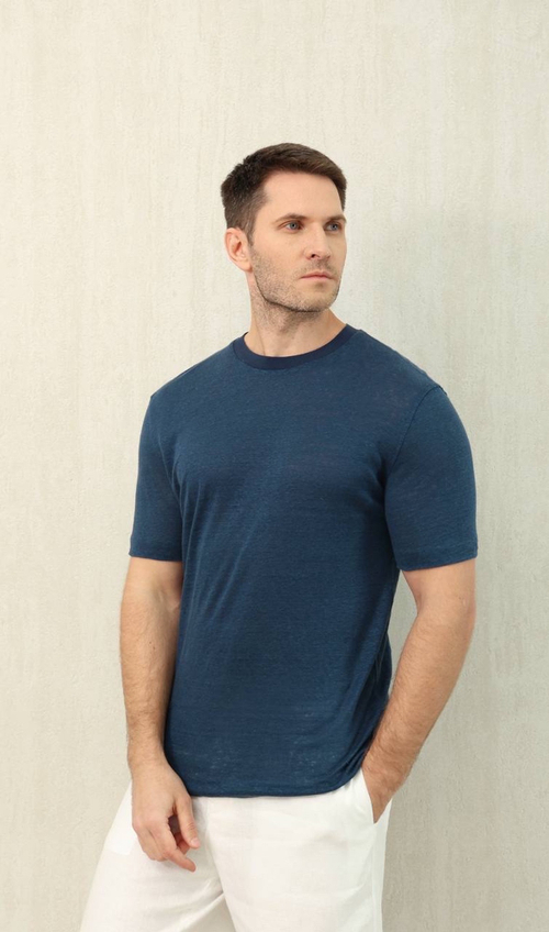 Футболка Ermenegildo Zegna