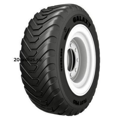 400/60-15,5 16PR Flot Pro I-3 TL ИНДИЯ