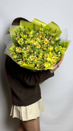 Цитрусовое настроение