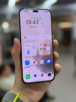 Honor 400 Lite 256Gb Black Б/У