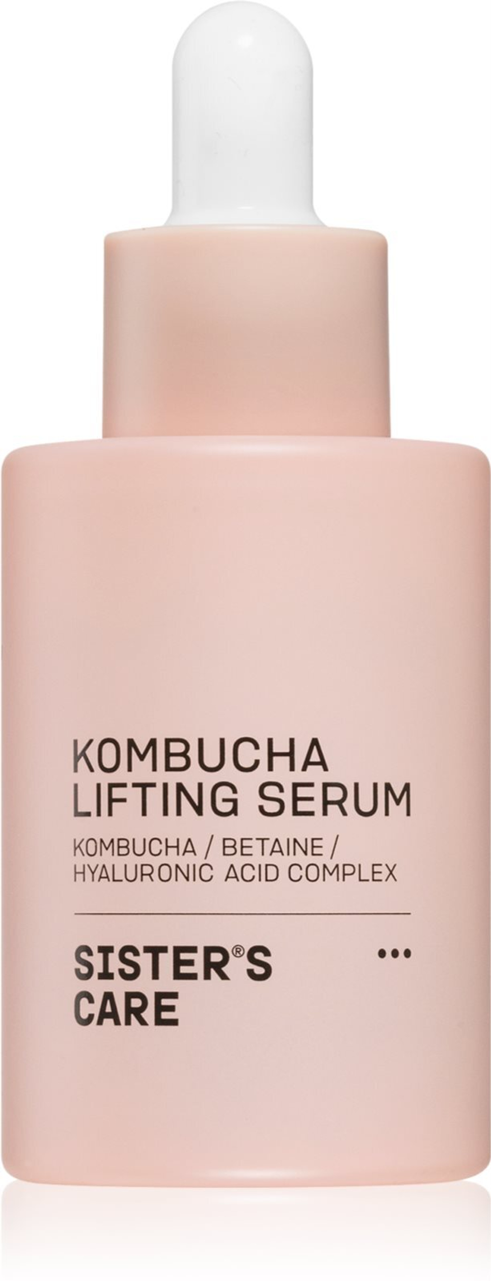 Sister's Aroma Kombucha - лифтинг сыворотка /   30  ml  / GTIN 8809783323830
