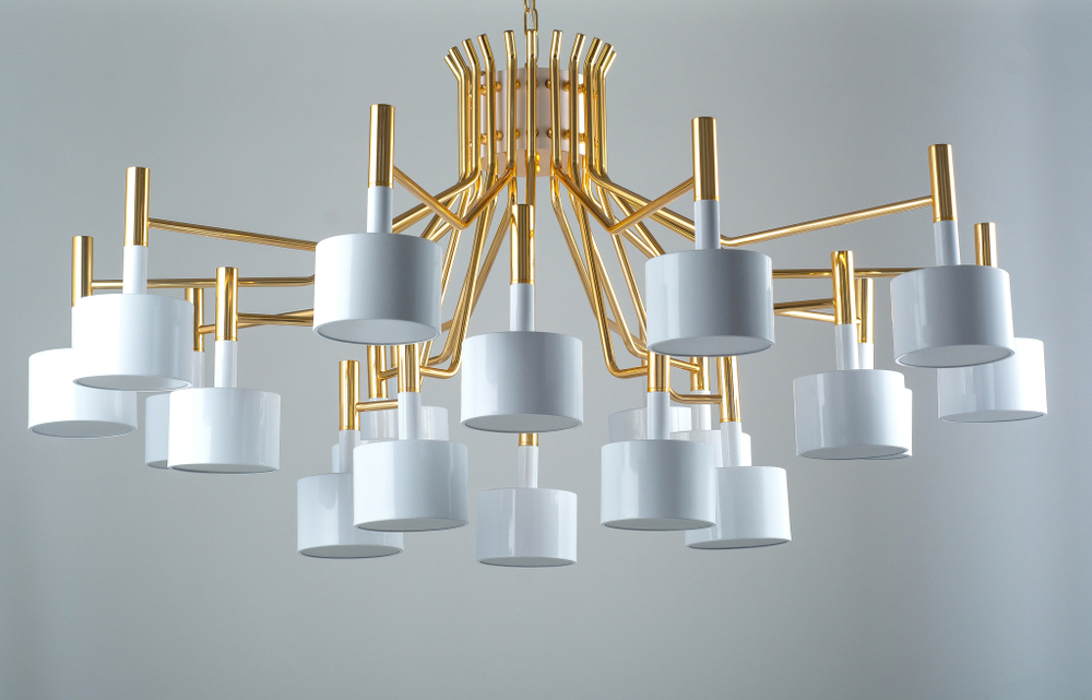 люстра Ella 20