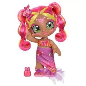 Кукла Kindi Kids Dress Up Magic Tropicarla Mermaid