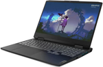 Ноутбук  Lenovo IP Gaming 3 15IAH7 15.6 ", Core i5, 8 Гб RAM, 512 Гб SSD, GeForce RTX 3050, Серый