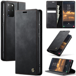 Чехол-книжка CaseMe RFiD Samsung Galaxy S20+