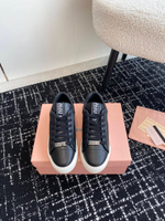 Miu Miu Sneaker (2 colors)