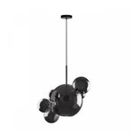 Подвесной светодиодный светильник Loft It Bolle 2029-P6