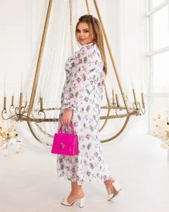 Платье УК-542-1 Fabrika