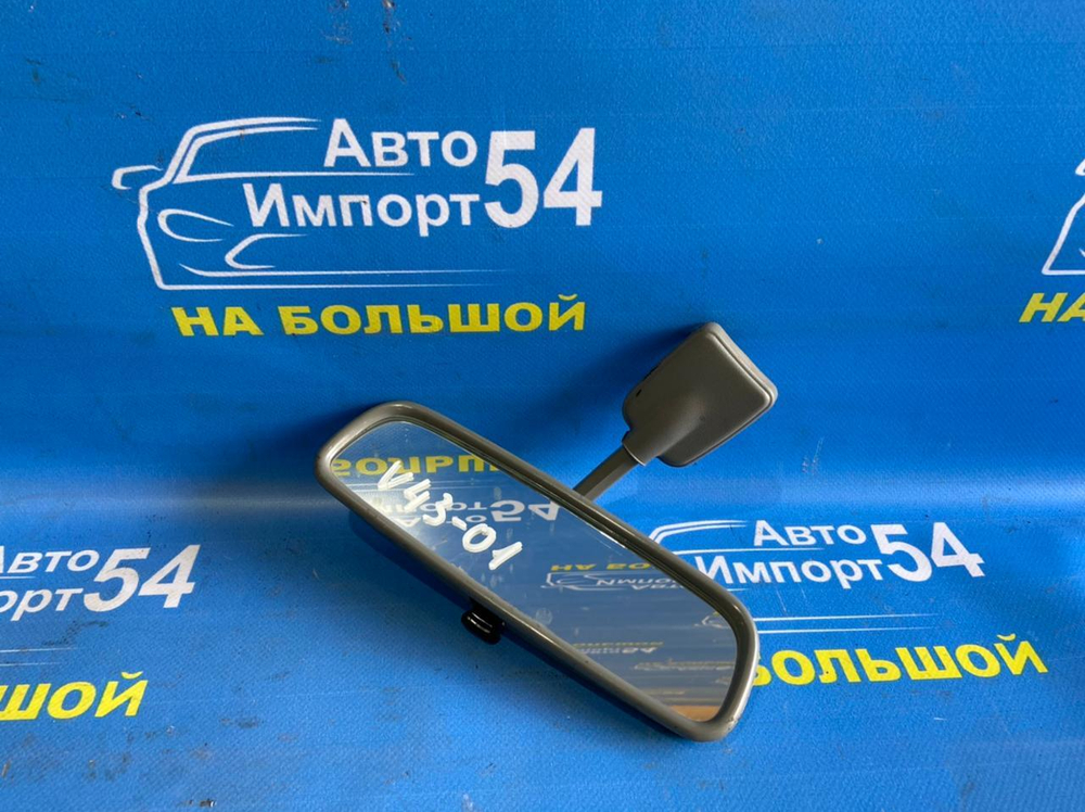 Зеркало салонное MITSUBISHI PAJERO 1992