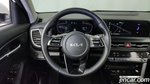 Kia The New Seltos Бензин 1.6 Turbo 4WD (02.2023)
