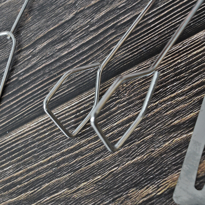 Набор для барбекю 3 предмета, 34см