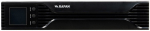 Источник бесперебойного питания Бастион RAPAN-UPS 1000-RACK-IN-2X9