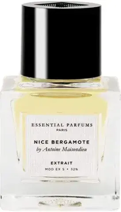 Essential Parfums NICE BERGAMOTE by Antoine Maisondieu Extrait de Parfum 30 ml