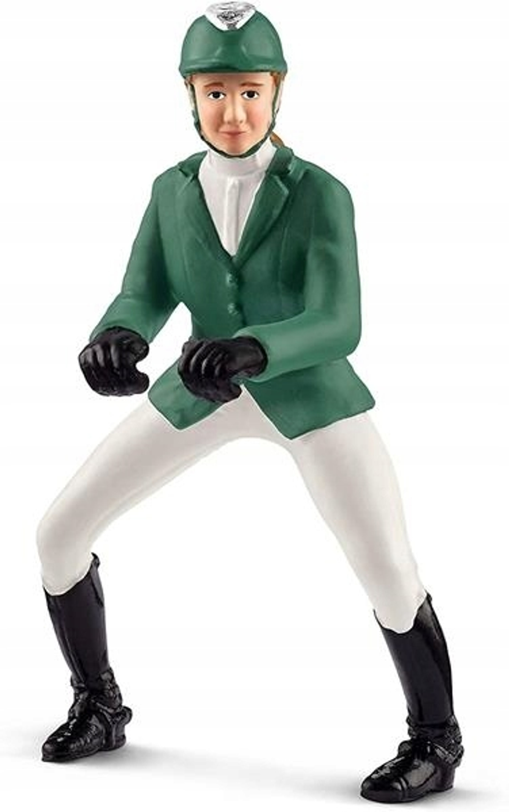 Фигурки Schleich Всадник Horse Club с лошадью 42358/животные/природа/  игрушки для детей/ купить в Москве | Доставка по России.