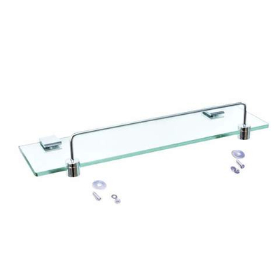 Полка стеклянная для душевой кабины, 5 мм DC 3014