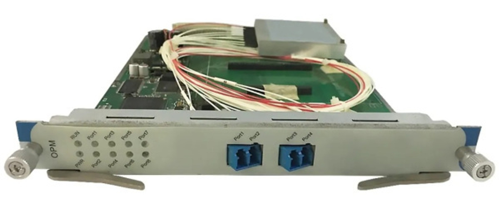 Плата QTECH QWM-8000-OPM4