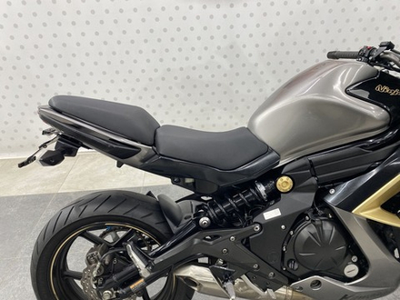 Kawasaki Ninja 400 2017