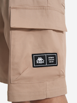 Шорты спортивные мужские KAPPA