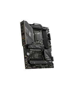 MSI B760 TOMAHAWK WIFI DDR5 Soc-1700, B760, 4xDDR5, ATX, 2.5Gg+VGA+HDMI+DP RTL