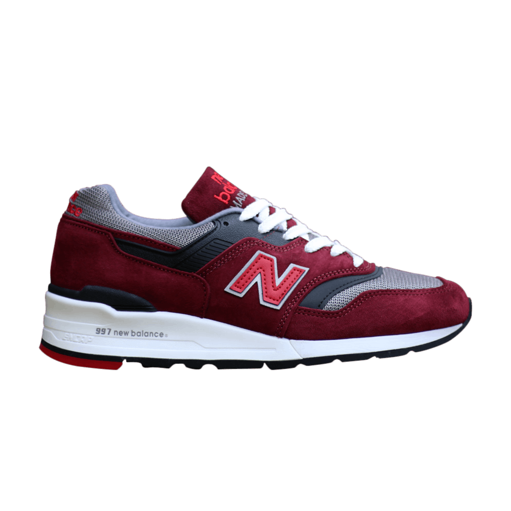 Кроссовки New Balance Nb 997 Rockabilly Pack