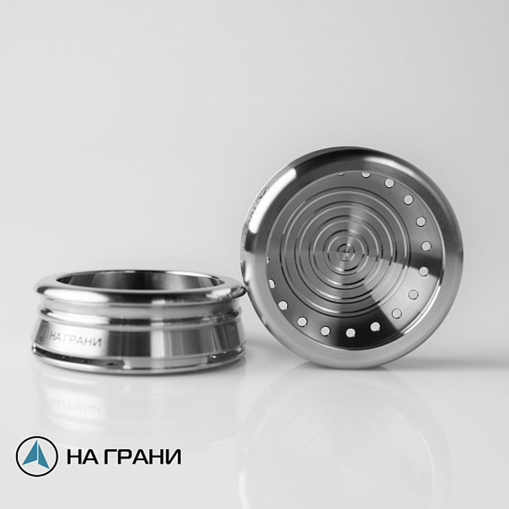 КАЛАУД НА ГРАНИ