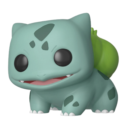 Фигурка Funko POP! Games Pokemon Bulbasaur