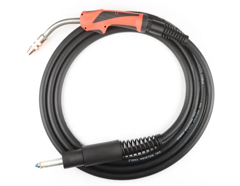 Горелка MTG 250i с воздушным охлаждением XL4.035.924