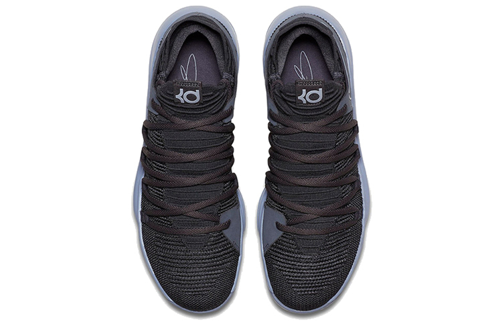 Кроссовки Nike Kd 10 Zoom