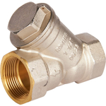 Фильтр грубой очистки ROMMER 1 1/4" (500 мкр)