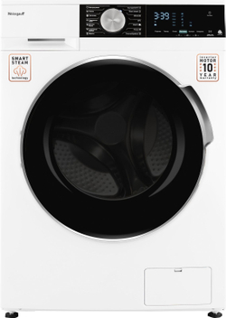 Стиральная машина Weissgauff WM 47148 DC Inverter Steam (430973)