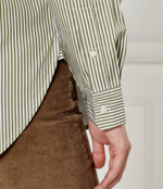 Рубашка KOTTA LAUREN RALPH LAUREN - зеленый(200961558)