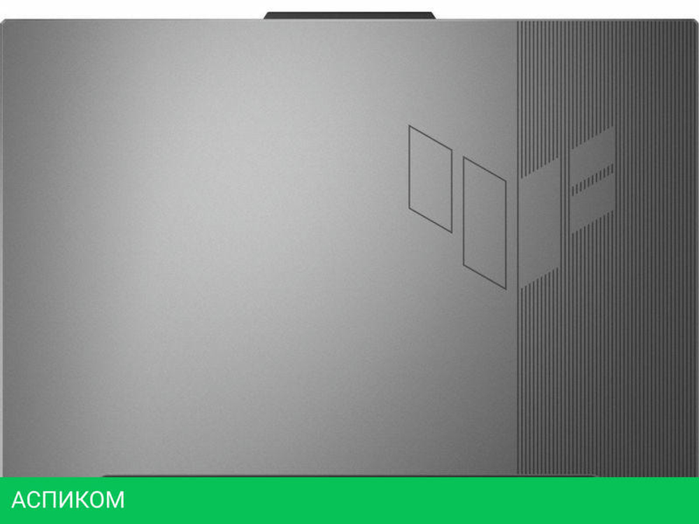 Игровой ноутбук ASUS TUF Gaming F15 FX507ZC4-HN002